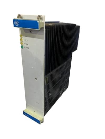 SAPAL VME 003