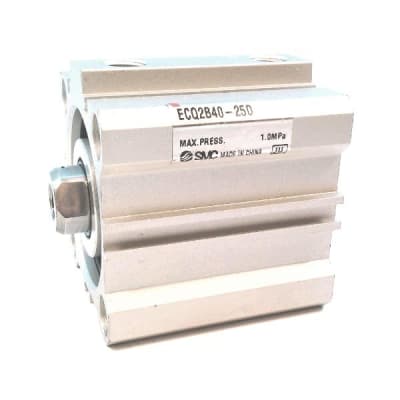 SMC ECQ2B40-25D