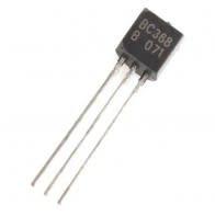 ON SEMICONDUCTOR BC368