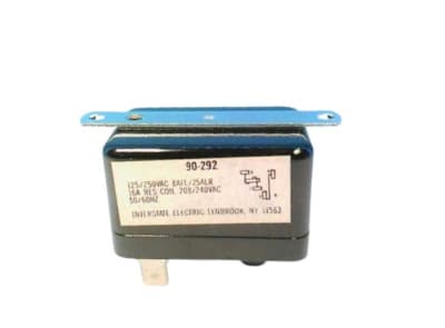 INTERSTATE ELECTRIC 90-292Q