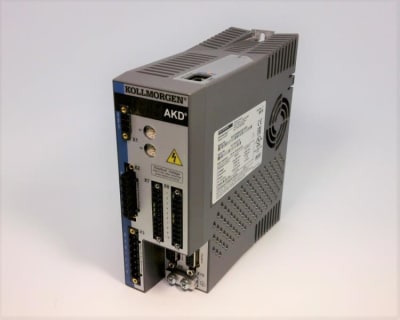 KOLLMORGEN AKD-P00306-NCEI-0000