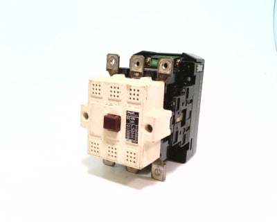 FUJI ELECTRIC SC-4N-AC100/127V