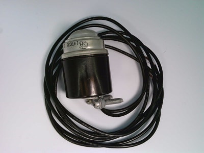 COPELAND 085-7022-06