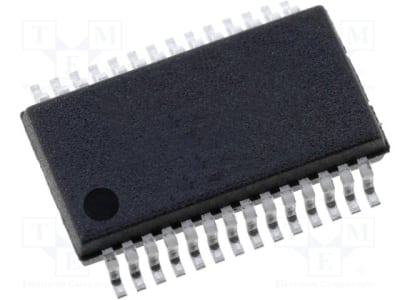 ANALOG DEVICES AD9280ARSZ