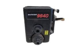 DOVER CORPORATION ME3509-204E