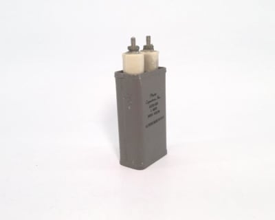 PLASTIC CAPACITORS LK20-105