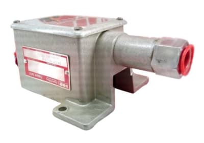 SOR 1BA-EB45-M1-C2A-TT