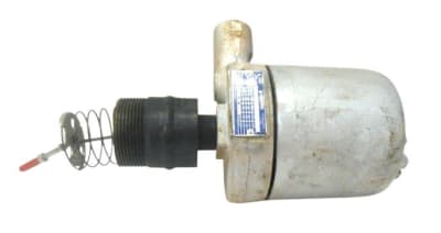 MAGNETROL B15-1E2B-BEF
