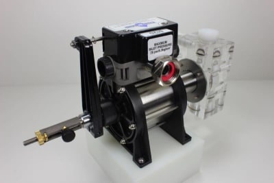 HYDROBLEND 6010-A-E-HM