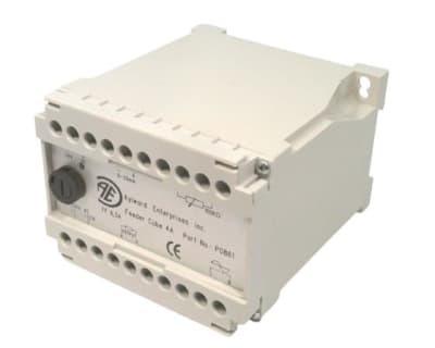 AYLWARD ENTERPRISES P0861