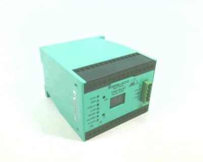 PEPPERL & FUCHS VAG-DN-K5