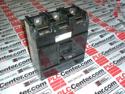 FEDERAL PACIFIC ELECTRIC NJL231100