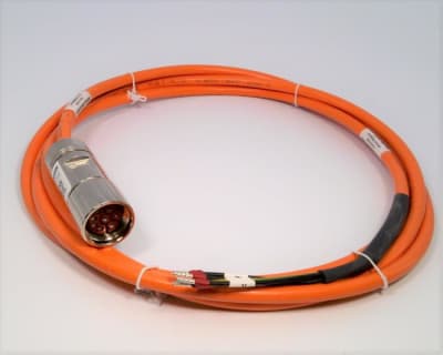 KOLLMORGEN VP-H-507BEAN-03