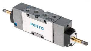 FESTO MFH-5/3B-1/8-B