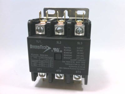 DIVERSITECH EC403120