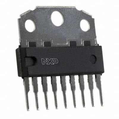 NXP SEMICONDUCTOR TDA7056BN1112
