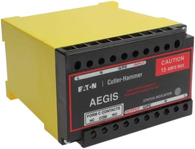 EATON CORPORATION AGSHWCH120N15XC