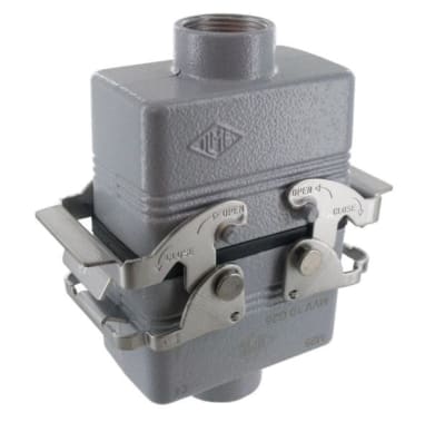 TECHSPAN INDUSTRIES INC E10TECC25D