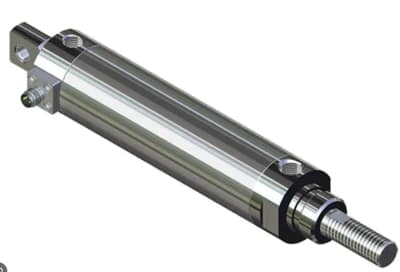 ALLENAIR EV-3X9-SVSE-AAS-120/60