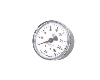 MCDANIEL CONTROLS T8-E-L-1/4 NPT