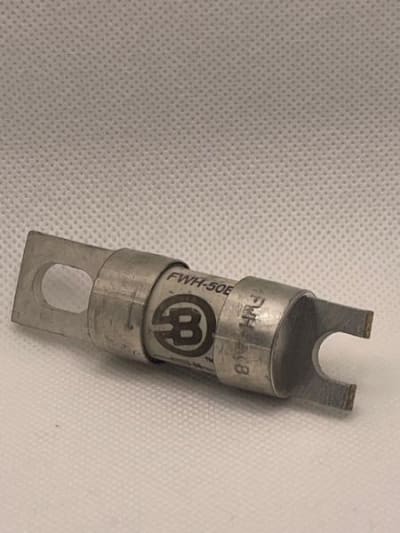 EATON CORPORATION FWH-50BI