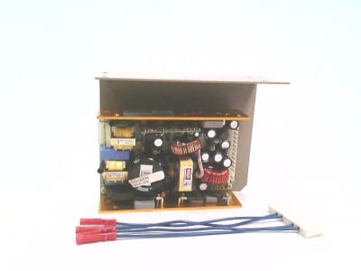 TOTAL POWER PPS120-36