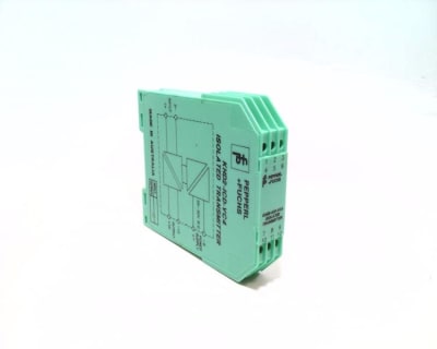 PEPPERL & FUCHS KHD2-ICD-VC4