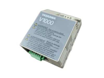 YASKAWA ELECTRIC SI-ET3/V
