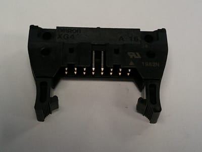 OMRON XG4A-1634