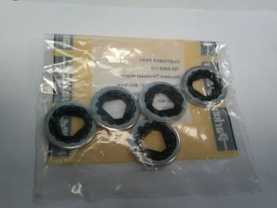 PARKER 750-0002-1/2