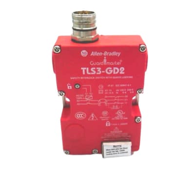 ALLEN BRADLEY 440G-T27245