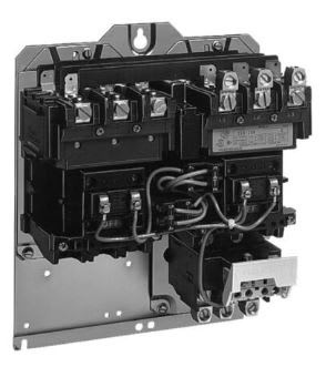 ALLEN BRADLEY 505-CAA