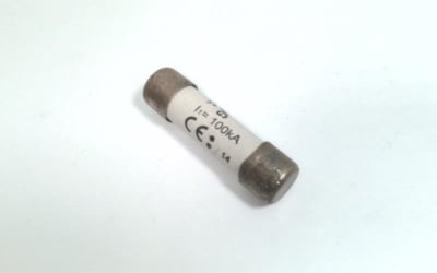 ALTECH CORP 1C10X38GI