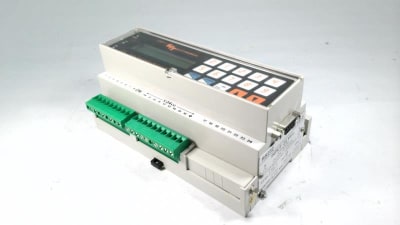 CREI STT ELETTRONICA DPS-824/8