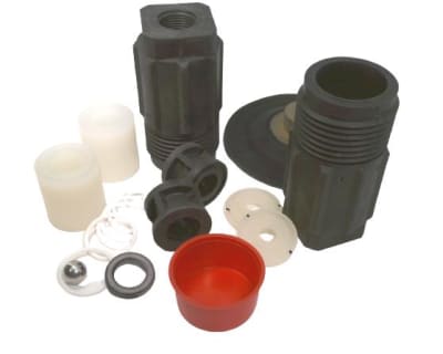 PULSAFEEDER NLK006FP