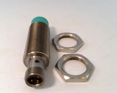 PEPPERL & FUCHS NBN 8-18GM50-E0-V1