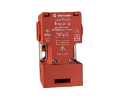 ALLEN BRADLEY 440K-T11149