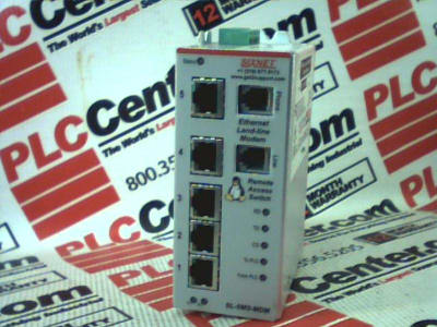 RED LION CONTROLS SL-5MS-MDM-1