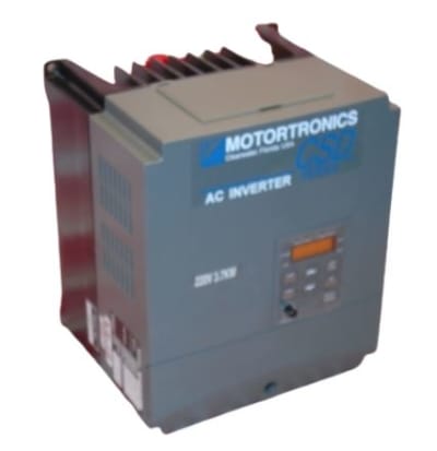 MOTORTRONICS CSD-205-N