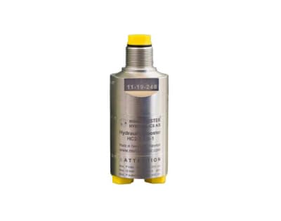 MINIBOOSTER HC2-5.0-B-2