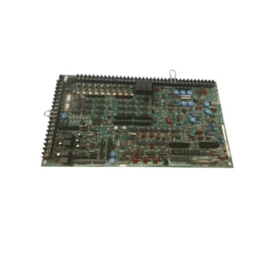 YASKAWA ELECTRIC JPDC-C041