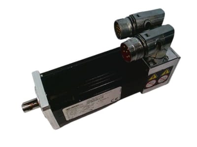NIDEC CORP 055U2C300BATLA063110