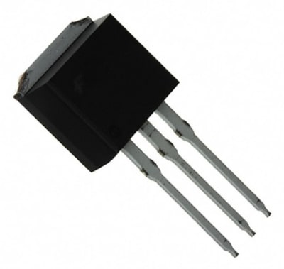 INTERNATIONAL RECTIFIER IRF3710LPBF