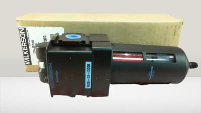 WILKERSON PNEUMATIC M28-03-CG00