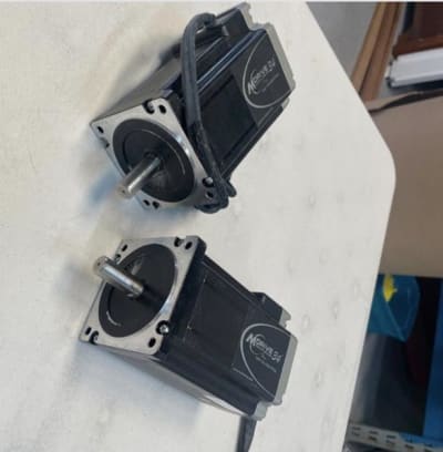 SCHNEIDER ELECTRIC MDI1FRD34C7-EQ