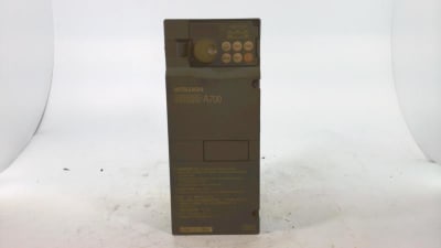 MITSUBISHI FR-A720-0.75K