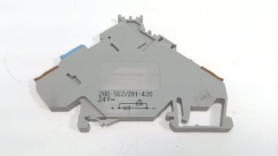 WAGO 280-562/281-420