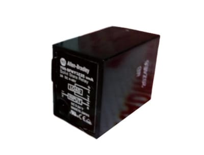 ALLEN BRADLEY 700-SFNY3Z25