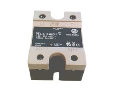 ALLEN BRADLEY 700-SH25HZ25