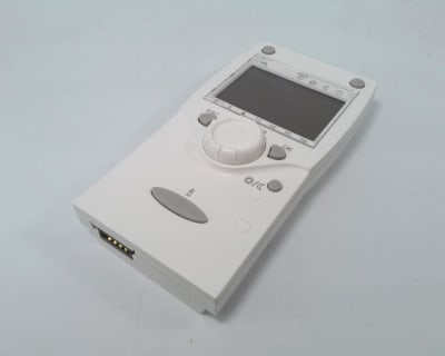 SIEMENS QAA75.611/101
